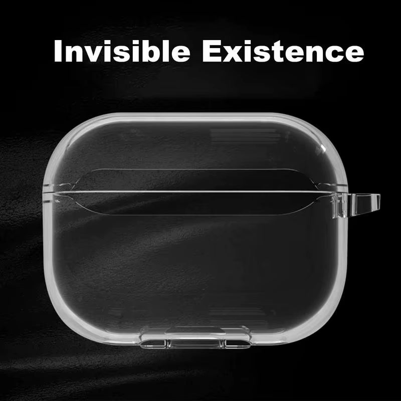 Clear Case for Airpods Pro 2