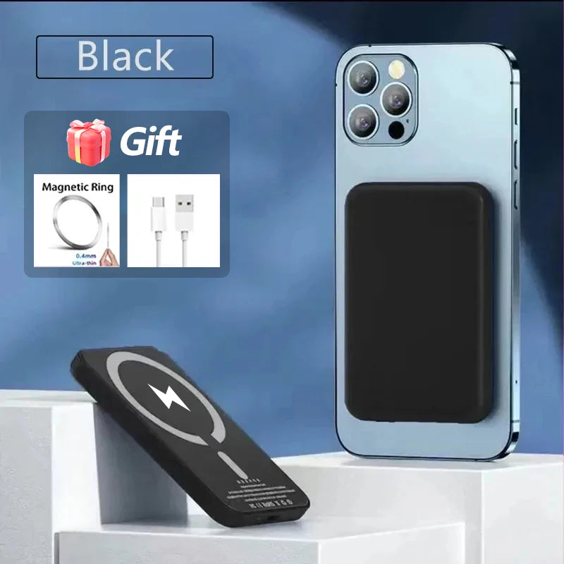 Magnetic Powerbank
