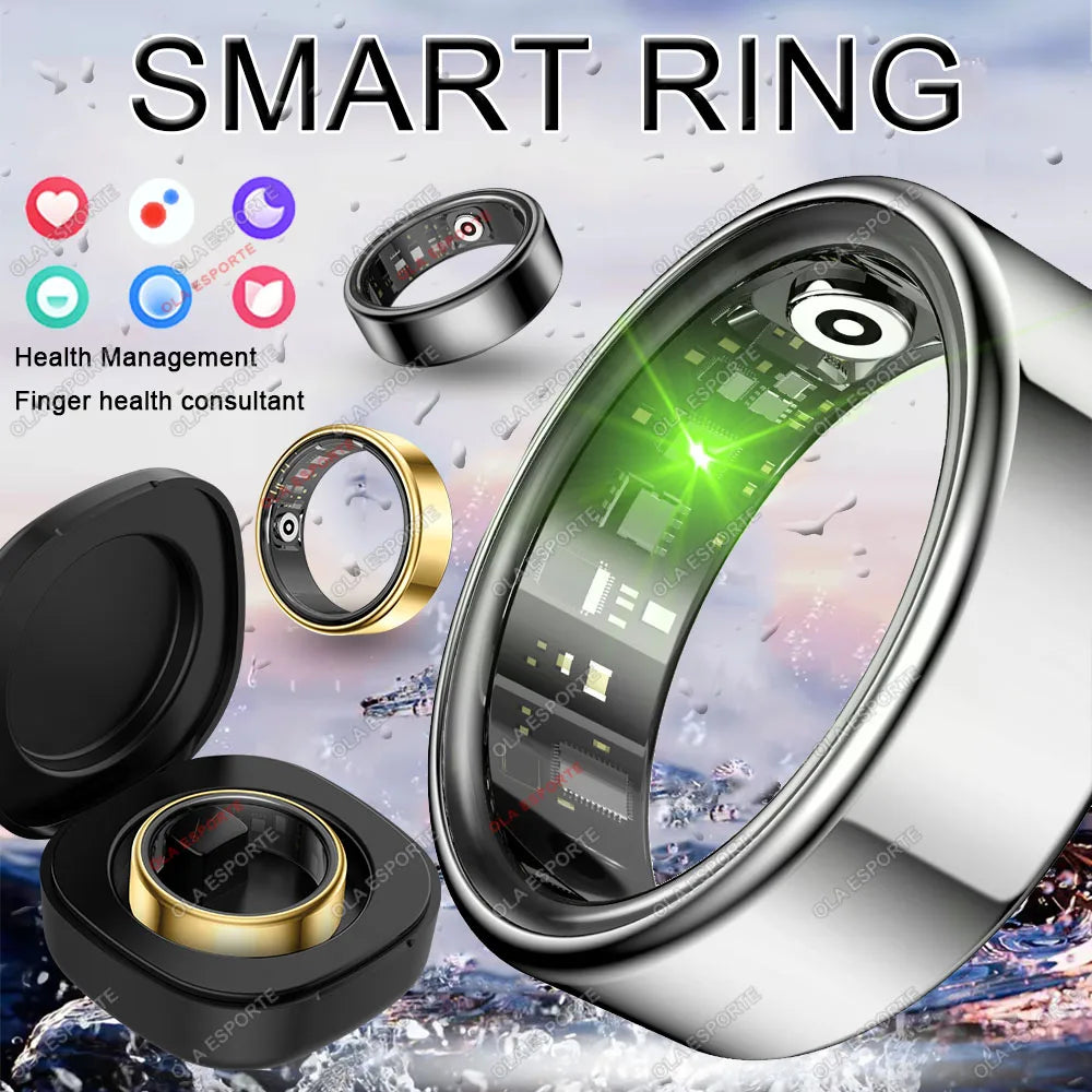 Smart Ring