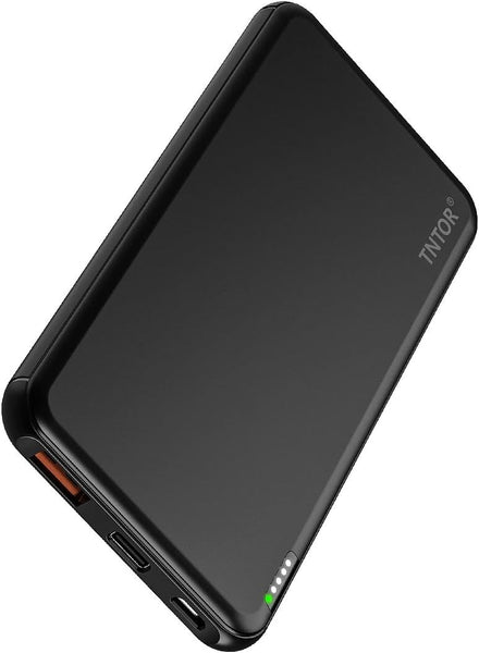 Portable Charger External Battery Pack