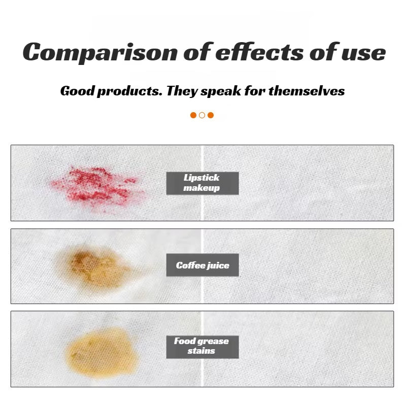 Clothes Stain Remover Pen