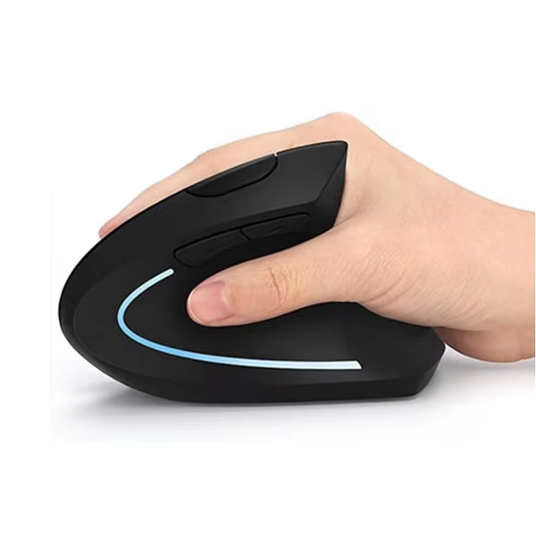 Ergonomic Wireless Mouse
