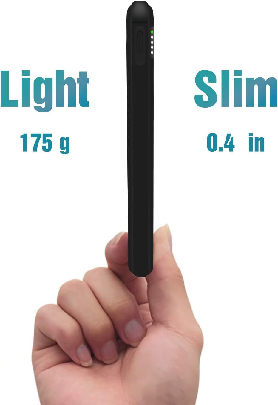 Portable Charger External Battery Pack