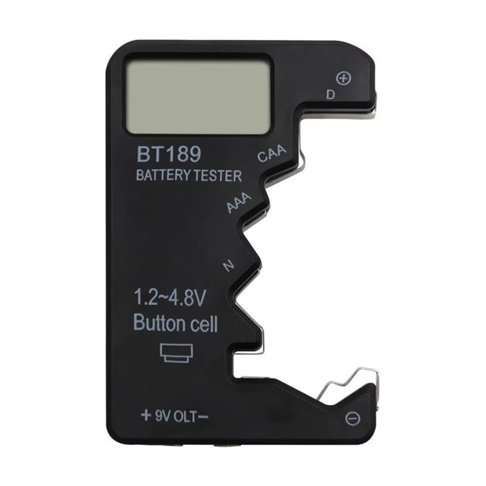 Universal Battery Tester 