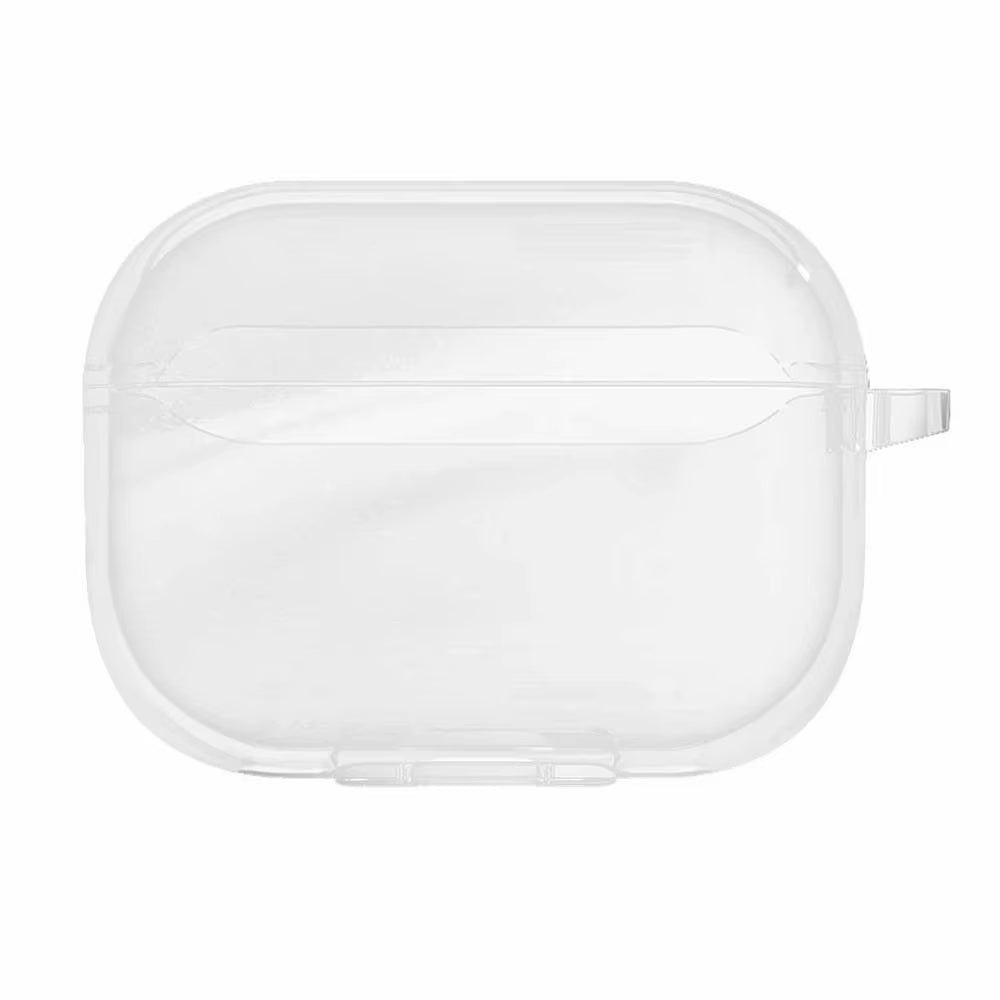 Clear Case for Airpods Pro 2 