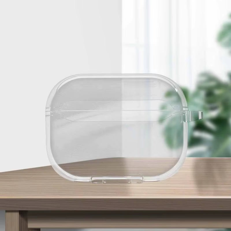 Clear Case for Airpods Pro 2 