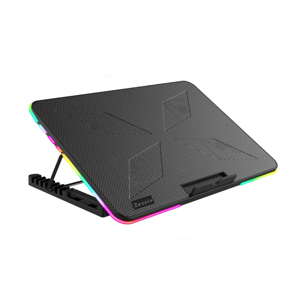 RGB Laptop Cooling Pad