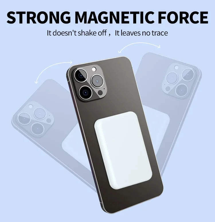 Magnetic Powerbank