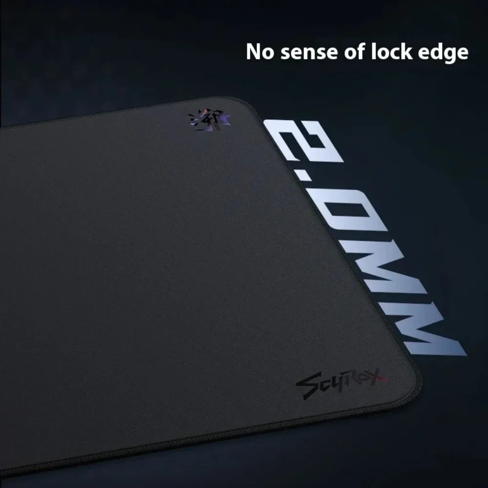 Mousepad Gaming Mouse Pad 