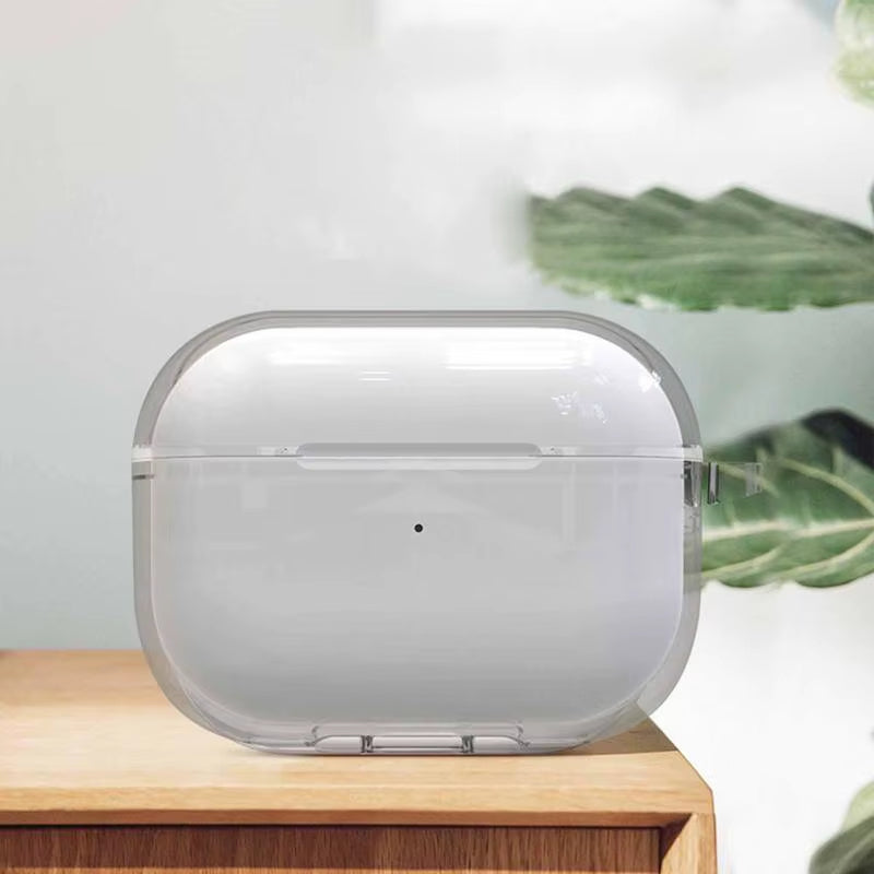 Clear Case for Airpods Pro 2 