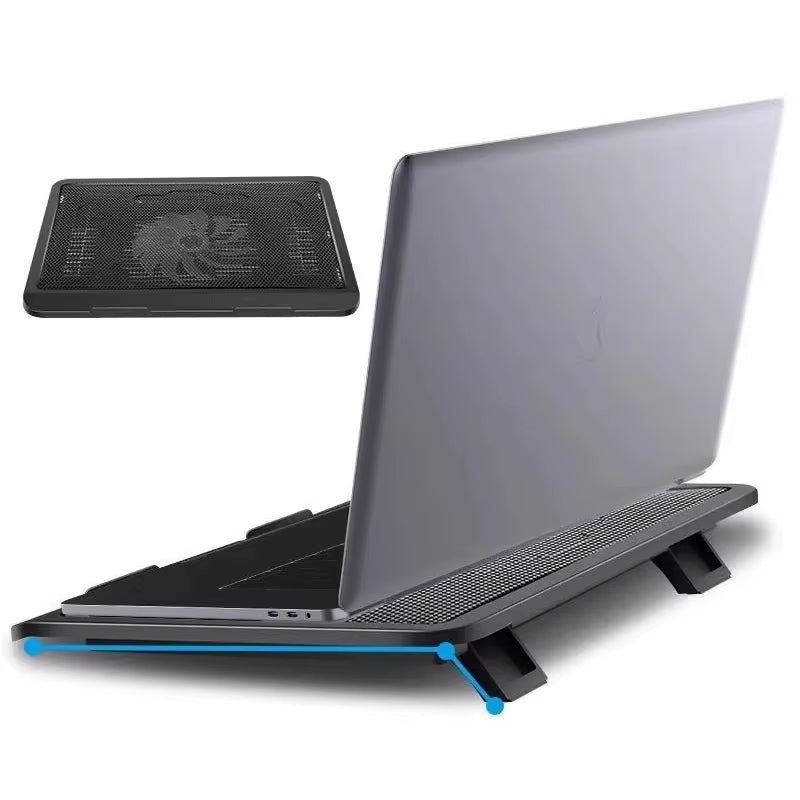  Laptop Cooling Base 