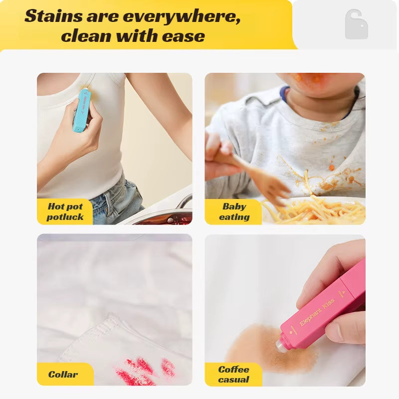 Clothes Stain Remover Pen
